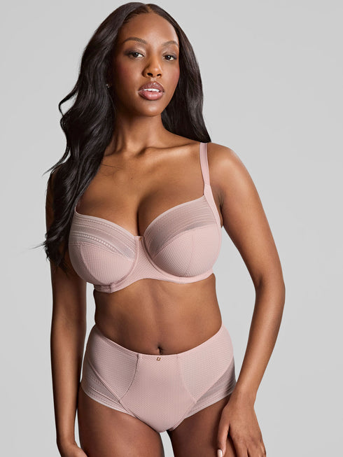 Panache Serene – High Waist Brief (Taillenslip)