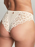 Panache Allure Brazilian – Spitzen-Slip (Ivory)