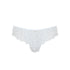 Panache Allure Brazilian – Spitzen-Slip (Ivory)