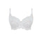 Panache Allure Full Cup – Bügel-BH ohne Polsterung (Ivory)
