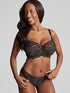 Panache Allure Full Cup – Vollschalen-BH aus recycelter Spitze