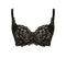 Panache Allure Full Cup – Vollschalen-BH aus recycelter Spitze