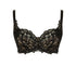 Panache Allure Full Cup – Vollschalen-BH aus recycelter Spitze