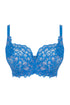 Panache Allure Full Cup BH Azure Blue