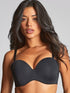 Panache 365 Strapless – Trägerloser T-Shirt-BH