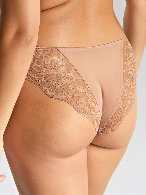 Panache Brazilian-Slip Chai