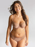 Panache Brazilian-Slip Chai