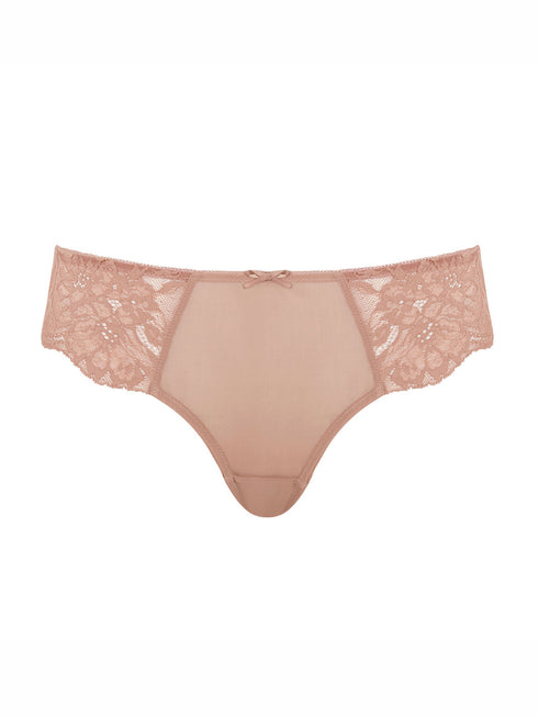 Panache Brazilian-Slip Chai