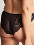 Panache Nina Balconette-BH Leoparden-Print