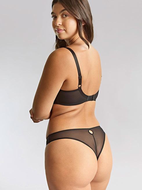 Panache Tango Essence – T-shirt bra with legendary support