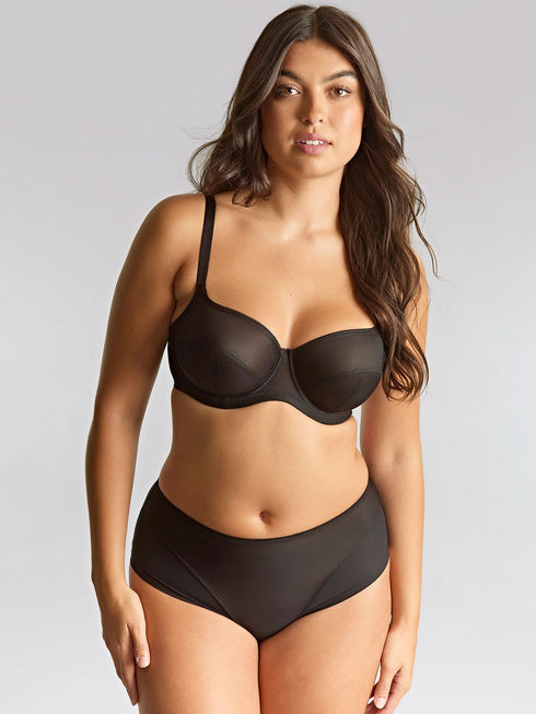 Panache Tango Essence – T-shirt bra with legendary support