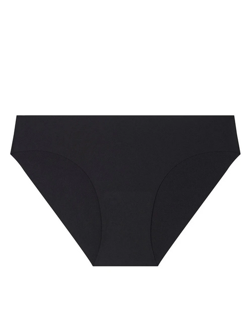 Slip Schwarz UNIQ SIMONE PÉRÈLE