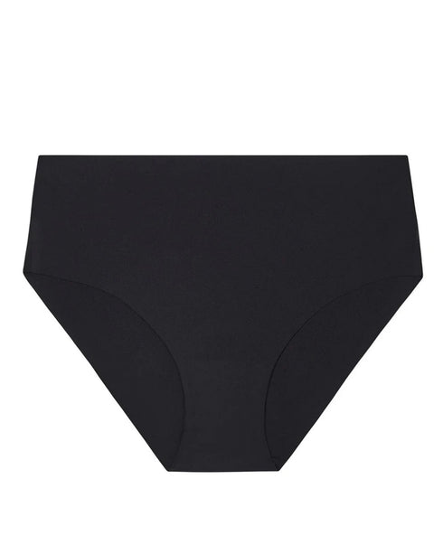 Waist briefs black UNIQ SIMONE PÉRÈLE