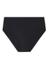 Waist briefs black UNIQ SIMONE PÉRÈLE