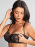 Panache Ada – Bügelloser Still-BH (Soft Cup, Full Coverage)