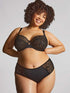 Panache Sophia – Bügel-BH aus Infinity Lace