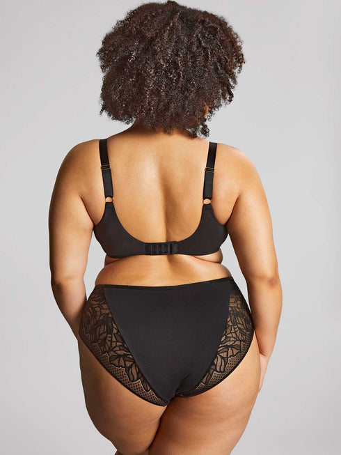 Panache Sophia – Bügel-BH aus Infinity Lace