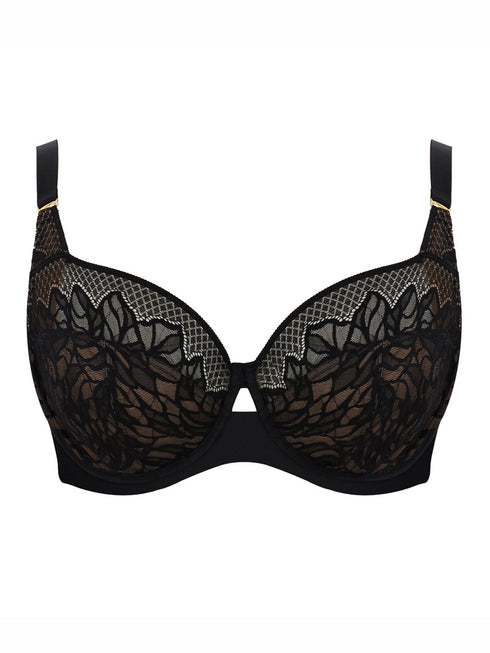 Panache Sophia – Bügel-BH aus Infinity Lace