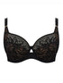 Panache Sophia – Bügel-BH aus Infinity Lace