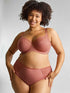 Panache Sophia – Underwired bra in Infinity Lace