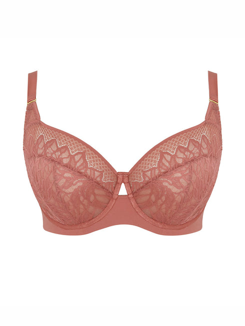 Panache Sophia – Underwired bra in Infinity Lace