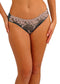 Wacoal Embrace Lace Bikini-Slip Dark Slate/cloud Pink