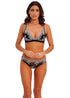 Wacoal Embrace Lace Black Bikini Brief