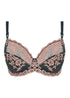 Wacoal Embrace Lace Bügel-BH Dark Slate/cloud Pink