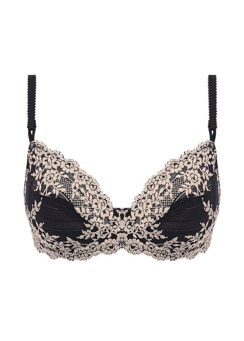 Wacoal Embrace Lace Black Bügel-BH