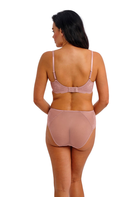 Wacoal Vivid Attraction Woodrose – Bralette