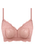 Wacoal Vivid Attraction Woodrose – Bralette