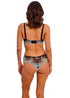 Wacoal Embrace Lace Black Tanga