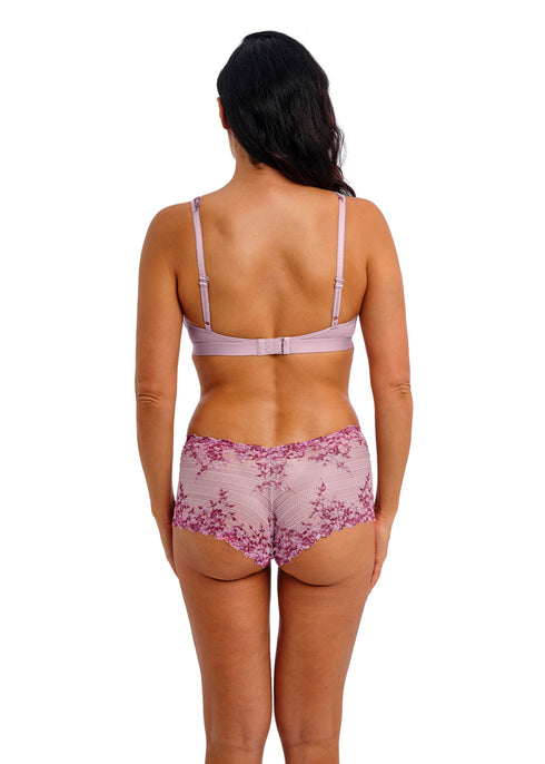 Wacoal Embrace Lace Keepsake Lilac/Multi – Bügelloser-BH