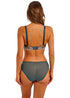 Wacoal Embrace Lace Black Plunge-BH mit Bügel
