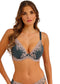 Wacoal Embrace Lace Black Plunge-BH mit Bügel