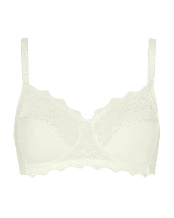 BH ohne Bügel Naturel CARESSE SIMONE PÉRÈLE
