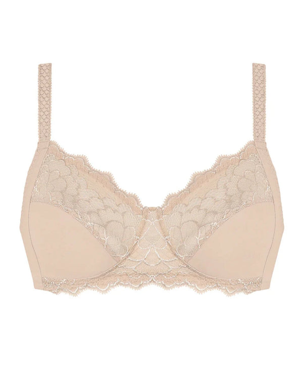 BH ohne Bügel Skin Rosé CARESSE SIMONE PÉRÈLE