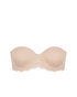Bandeau-Bügel-BH Skin Rosé CARESSE SIMONE PÉRÈLE