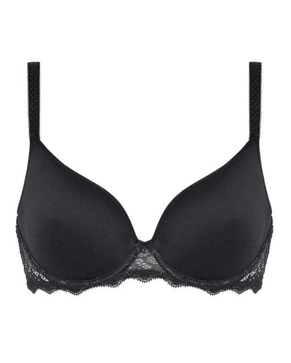 Spacer Bügel-BH Schwarz CARESSE SIMONE PÉRÈLE