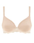 Spacer Bügel-BH Skin Rosé CARESSE SIMONE PÉRÈLE