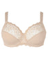 Full-Cup Bügel-BH Skin Rosé CARESSE SIMONE PÉRÈLE