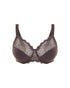Full-Cup Bügel-BH Grau CARESSE SIMONE PÉRÈLE