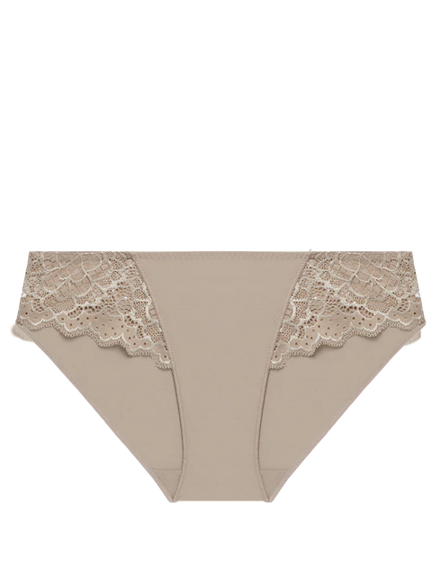 Slip Grege CARESSE SIMONE PÉRÈLE