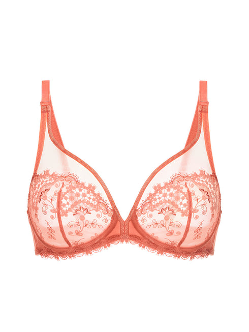 Bügel-BH Rosa WISH SIMONE PÉRÈLE