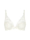 Triangel Push-up BH Naturel WISH SIMONE PÉRÈLE