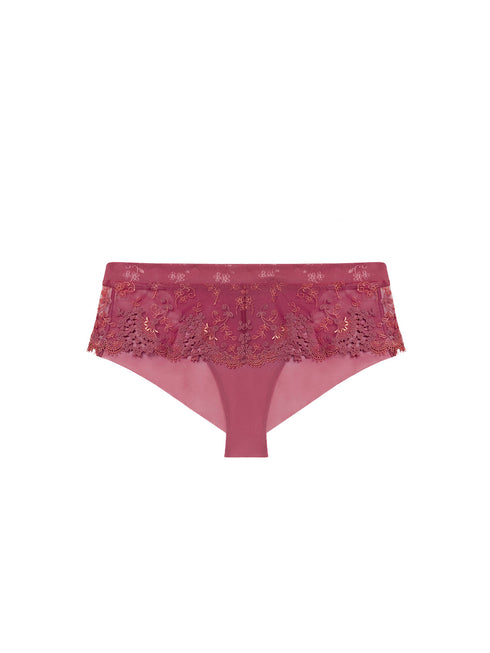 Simone Perele Wish Shorty Sandal pink