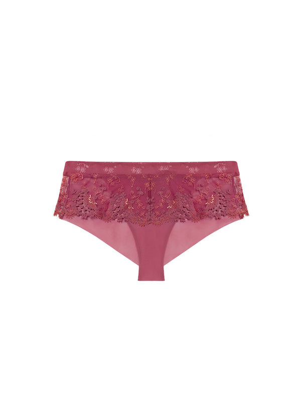 Simone Perele Wish Shorty Sandal pink