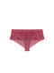 Simone Perele Wish Shorty Sandal pink