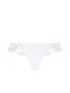Tanga Kristallweiss WISH SIMONE PÉRÈLE