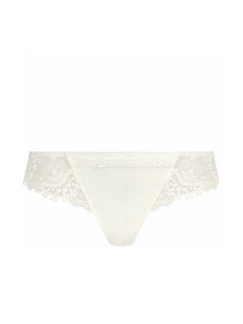 Tanga Naturel WISH SIMONE PÉRÈLE